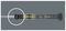 05030105001 - 0.5mm x 3mm x 80mm Kraftform Micro Precision ESD Slotted Screwdriver - 1578 A