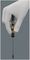 05030105001 - 0.5mm x 3mm x 80mm Kraftform Micro Precision ESD Slotted Screwdriver - 1578 A