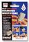DWS/CC/FC - Credit Card Sized Double Sided Diamond Sharpening Stone