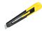 0-10-151 - SM Snap-Off Blade Knife 18mm
