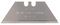2-11-911 - Utility Knife Blades (1991) 10 Pack