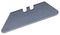 2-11-987 - Rounded Tip Safety Blades (1992) 10 Pack