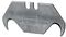 0-11-983 - Hooked Utility Knife Blades (1996) 5 Pack