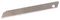 0-11-300 - Snap-Off Knife Blades 9mm, 10 Pack