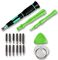 SD-9314 - iPhone Repair Kit, 17 Piece