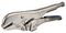 T01T - 10" (250mm) Vise-Grip 10R Fast Release Straight Jaw Locking Pliers