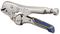 T01T - 10" (250mm) Vise-Grip 10R Fast Release Straight Jaw Locking Pliers