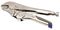 T01T - 10" (250mm) Vise-Grip 10R Fast Release Straight Jaw Locking Pliers