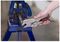 T01T - 10" (250mm) Vise-Grip 10R Fast Release Straight Jaw Locking Pliers