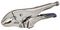 T05T - 10" (250mm) Vise-Grip 10WR Fast Release Curved Jaw Locking Pliers with Wire Cutter