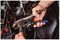 T05T - 10" (250mm) Vise-Grip 10WR Fast Release Curved Jaw Locking Pliers with Wire Cutter