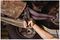 T11T - 10" (250mm) Vise-Grip 10CR Fast Release Curved Jaw Locking Pliers