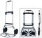 D01951 - Lightweight Folding Sack Truck, 90kg