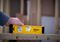 1-42-919 - 15" (400mm) I-Beam 180 Aluminium Spirit Level, 3 Vials