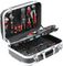 D02155 - General Tool Kit & Tool Case, 153 Piece