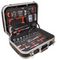 D02155 - General Tool Kit & Tool Case, 153 Piece
