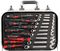 D02155 - General Tool Kit & Tool Case, 153 Piece