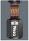 05073957001 - PH3 x 50mm Impaktor Phillips Impact Screwdriver Bit - 851/4 IMP DC SB SiS