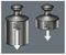 05073957001 - PH3 x 50mm Impaktor Phillips Impact Screwdriver Bit - 851/4 IMP DC SB SiS