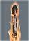 05073922001 - PZ3 x 25mm Impaktor Pozidriv Impact Screwdriver Bit - 855/1 IMP DC SB SiS