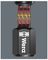05073922001 - PZ3 x 25mm Impaktor Pozidriv Impact Screwdriver Bit - 855/1 IMP DC SB SiS