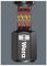 05073965001 - T25 x 50mm 867/4 Impaktor DC SB SiS Torx Impact Screwdriver Bit