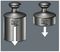 05073965001 - T25 x 50mm 867/4 Impaktor DC SB SiS Torx Impact Screwdriver Bit