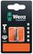 05073931001 - #2 x 25mm 868/1 Impaktor Square-Plus Impact Screwdriver Bit
