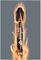 05073931001 - #2 x 25mm 868/1 Impaktor Square-Plus Impact Screwdriver Bit