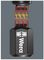 05073931001 - #2 x 25mm 868/1 Impaktor Square-Plus Impact Screwdriver Bit