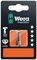 05073932001 - #3 x 25mm 868/1 Impaktor Square-Plus Impact Screwdriver Bit