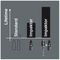 05073971001 - #2 x 50mm 868/4 Impaktor Square-Plus Impact Screwdriver Bit