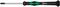 05118042001 - T6 x 40mm Kraftform Micro Precision Torx Screwdriver - 2067 Torx BO