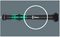 05118042001 - T6 x 40mm Kraftform Micro Precision Torx Screwdriver - 2067 Torx BO