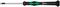 05118060001 - 0.7mm x 40mm Kraftform Hex Screwdriver