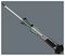 05118060001 - 0.7mm x 40mm Kraftform Hex Screwdriver
