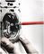 05006465001 - PZ1 x 80mm Kraftform Slim VDE Insulated Pozidriv Screwdriver - 165 is PZ/S