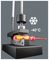 05006465001 - PZ1 x 80mm Kraftform Slim VDE Insulated Pozidriv Screwdriver - 165 is PZ/S