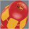 05006465001 - PZ1 x 80mm Kraftform Slim VDE Insulated Pozidriv Screwdriver - 165 is PZ/S