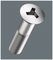 05066764001 - No.3 x 25mm 875/1 Tri-Wing Security Screwdriver Bit