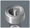 05056345001 - 5mm x 25mm Tamperproof Security Hex-Plus Screwdriver Bit - 840/1 Z Hex-Plus BO