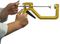 38-010 - 150mm (6") Steel Speed Clamp