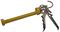 32-230 - 10 1/2" Pro Caulking Gun - Semi Barrel