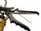 32-230 - 10 1/2" Pro Caulking Gun - Semi Barrel