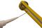 32-200 - 9" Skeleton Caulking Gun