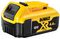 DCB182-XJ - 18V XR 4Ah Li-Ion Power Tool Battery.