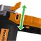 FILESANDER - 1/2" 400W Precision File Belt Sander 230V
