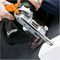 FILESANDER - 1/2" 400W Precision File Belt Sander 230V