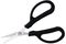45-344 - Kevlar & Fibre Optic Scissors