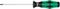 05022805001 - 3mm x 100mm 352 Kraftform Ball Point Hex Screwdriver